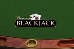 Premium Blackjack